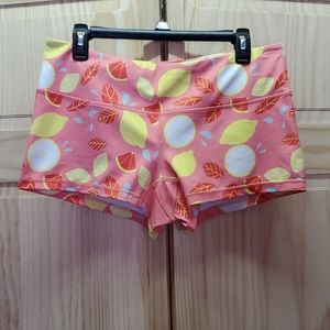 FeedMe FightMe Shorts